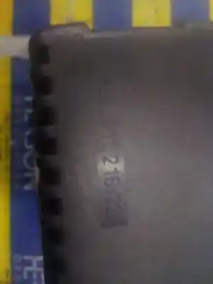 Peça sobressalente para automóvel em segunda mão quadrante por audi a8 (d2) 4.2 quattro referências oem iam   