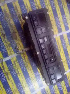 Pièce détachée automobile d'occasion commande de chauffage / climatisation pour audi a8 (d2) 4.2 quattro références oem iam 4d0820043e  5hb00715501