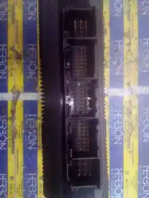 Pièce détachée automobile d'occasion commande de chauffage / climatisation pour audi a8 (d2) 4.2 quattro références oem iam 4d0820043e  5hb00715501