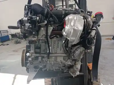 Peça sobressalente para automóvel em segunda mão MOTOR COMPLETO por CITROEN C3 (S DESDE 09/2009)  Referências OEM IAM 8HR  