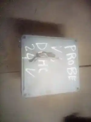 Second-hand car spare part ECU ENGINE CONTROL for FORD PROBE  OEM IAM references KL0718881D  TN0797003544