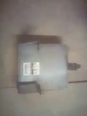 Peça sobressalente para automóvel em segunda mão centralina de motor uce por ford probe gt referências oem iam kl0718881d  tn0797003544