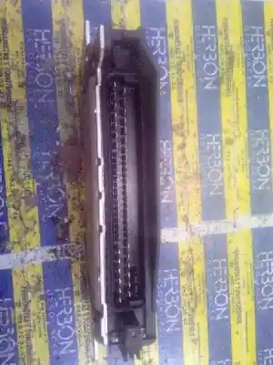 Pezzo di ricambio per auto di seconda mano centralina abs per audi a6 avant (c4) 2.6 riferimenti oem iam 0265109024  4d0907379j