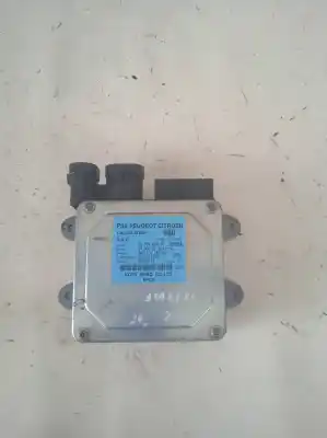 Pezzo di ricambio per auto di seconda mano MODULO ELETTRONICO per CITROEN C2 (JM_)  Riferimenti OEM IAM 9658468080  6900000809A