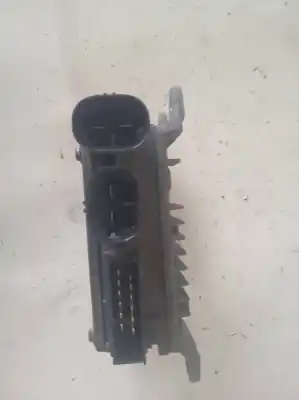 Second-hand car spare part electronic module for citroen c2 (jm_) 1.4 hdi oem iam references 9658468080  6900000809a