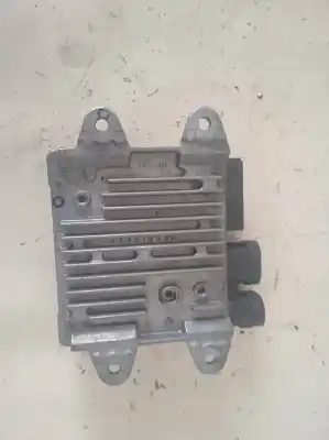 Second-hand car spare part electronic module for citroen c2 (jm_) 1.4 hdi oem iam references 9658468080  6900000809a