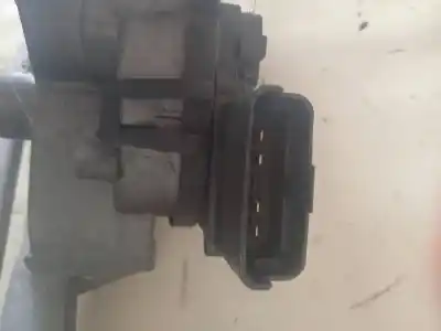 Peça sobressalente para automóvel em segunda mão motor do limpa para brisas por citroen c2 (jm_) 1.4 hdi referências oem iam 9638117180  