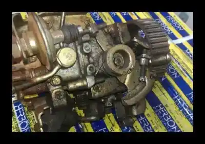 Pièce détachée automobile d'occasion pompe à injection pour nissan patrol gr (y60) * références oem iam 367k019607  9f2500rnp59
