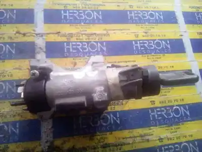 Second-hand car spare part IGNITION SWITCH for AUDI A8 (D2)  OEM IAM references 4D0905851  