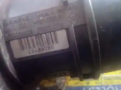 Second-hand car spare part FLOWMETER for VOLVO V40 FAMILIAR  OEM IAM references 5WK9632  7700114778