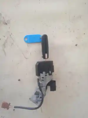 Second-hand car spare part ignition switch for citroen c2 (jm_) 1.4 hdi oem iam references   