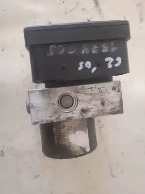 Pezzo di ricambio per auto di seconda mano ABS per CITROEN C2  Riferimenti OEM IAM 9658260089  1002070064