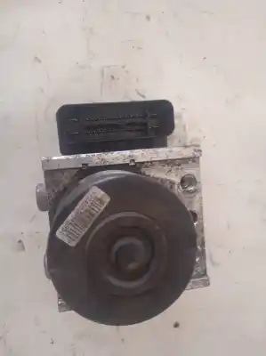 Pezzo di ricambio per auto di seconda mano abs per citroen c2 1.6 16v cat (nfu / tu5jp4) riferimenti oem iam 9658260089  1002070064