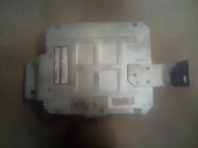 Peça sobressalente para automóvel em segunda mão BOITIER DE COMMANDE DE ABS por FORD PROBE  Referências OEM IAM GA2A67650  