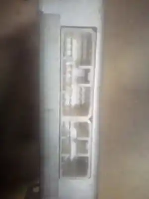 Peça sobressalente para automóvel em segunda mão boitier de commande de abs por ford probe gt referências oem iam ga2a67650  