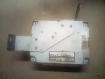 Peça sobressalente para automóvel em segunda mão BOITIER DE COMMANDE DE ABS por FORD PROBE  Referências OEM IAM KB4267650  