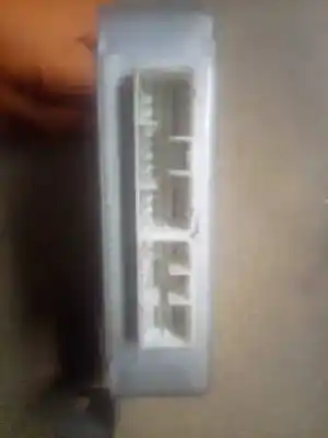 Peça sobressalente para automóvel em segunda mão boitier de commande de abs por ford probe (1992-1997) coupe referências oem iam kb4267650  