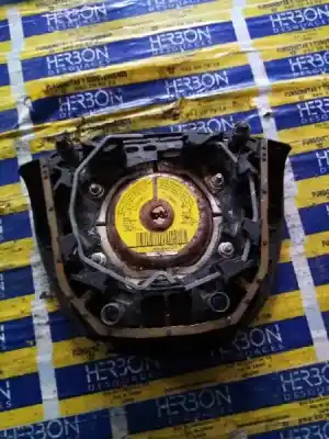 Автозапчастина б/у передня ліва подушка безопасности для ford transit combi ´06 3.2 tdci cat посилання на oem iam 6c11v042b85baw  