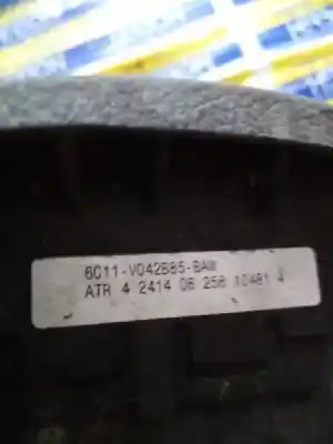 Автозапчастина б/у передня ліва подушка безопасности для ford transit combi ´06 3.2 tdci cat посилання на oem iam 6c11v042b85baw  