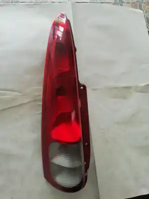 Second-hand car spare part LEFT TAILGATE LIGHT for DAEWOO TACUMA  OEM IAM references   