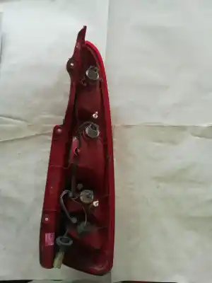 Second-hand car spare part left tailgate light for daewoo tacuma * oem iam references   