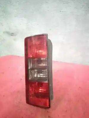 Second-hand car spare part LEFT TAILGATE LIGHT for OPEL COMBO  OEM IAM references   