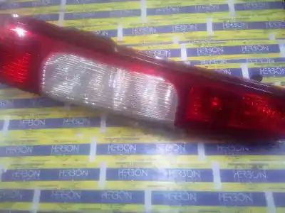 Автозапчасти б/у ЛЕВЫЙ ЗАДНИЙ ФОНАРЬ за FORD C-MAX (CB3)  ссылки OEM IAM   