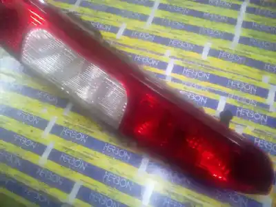Автозапчасти б/у левый задний фонарь за ford c-max (cb3) 1.6 tdci cat ссылки oem iam   