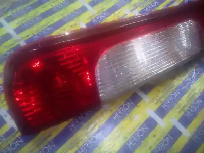 Автозапчасти б/у левый задний фонарь за ford c-max (cb3) 1.6 tdci cat ссылки oem iam   