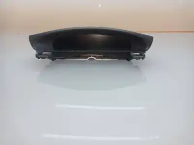 Second-hand car spare part MULTIFUNCTION DISPLAY for SAAB 9-3 BERLINA  OEM IAM references 12798727AA  HW12798728AA