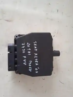 Recambio de automóvil de segunda mano de VALVULA EGR para SEAT ALTEA XL (5P5)  referencias OEM IAM 6Q0908825  