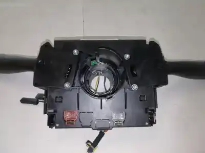 Second-hand car spare part headlights switch for citroen c3 1.4 16v oem iam references 96488208xt  