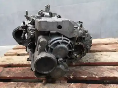 Second-hand car spare part gearbox for volkswagen passat berlina (3c2) 2.0 tdi oem iam references 020301107  