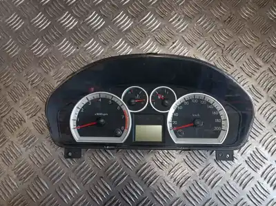 Second-hand car spare part DASHBOARD for CHEVROLET AVEO  OEM IAM references 96652451  AH6J250554
