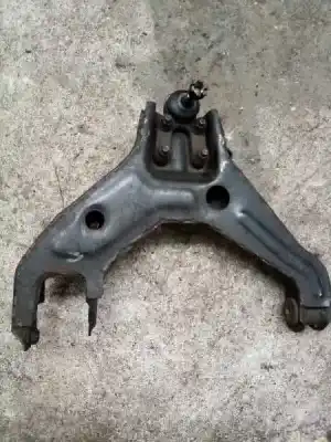 Piesă de schimb auto la mâna a doua braț suspensie inferior dreapta fațã pentru ssangyong musso * referințe oem iam   