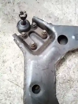 Piesă de schimb auto la mâna a doua braț suspensie inferior dreapta fațã pentru ssangyong musso * referințe oem iam   