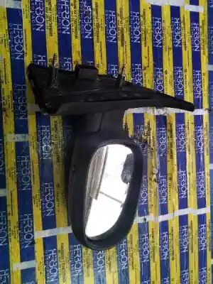 Pezzo di ricambio per auto di seconda mano RETROVISORE DESTRO per RENAULT SCENIC  Riferimenti OEM IAM 7700431543  