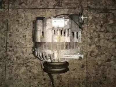 Pezzo di ricambio per auto di seconda mano ALTERNATORE per NISSAN PICK-UP (D22)  Riferimenti OEM IAM 23100VK01J  A3T35099