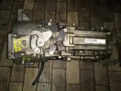 Peça sobressalente para automóvel em segunda mão CAIXA DE VELOCIDADES por PORSCHE CAYENNE (TYP 9PA)  Referências OEM IAM 08D300046D  