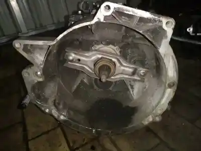Peça sobressalente para automóvel em segunda mão caixa de velocidades por porsche cayenne (typ 9pa) * referências oem iam 08d300046d  