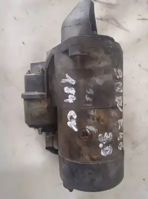 Peça sobressalente para automóvel em segunda mão MOTOR DE ARRANQUE por BMW SERIE 3 BERLINA (E46)  Referências OEM IAM 2247391  E5820NAI04