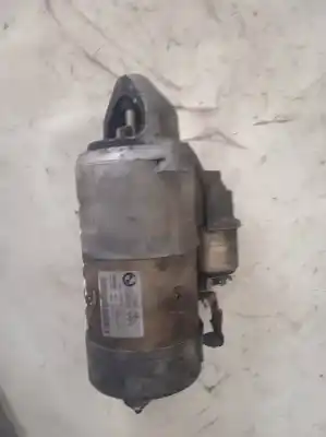 Peça sobressalente para automóvel em segunda mão motor de arranque por bmw serie 3 berlina (e46) 3.0 24v turbodiesel cat referências oem iam 2247391  e5820nai04