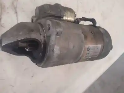 Peça sobressalente para automóvel em segunda mão motor de arranque por bmw serie 3 berlina (e46) 3.0 24v turbodiesel cat referências oem iam 2247391  e5820nai04