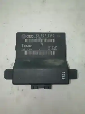 Pièce détachée automobile d'occasion MODULE CONFORT pour VOLKSWAGEN GOLF V BERLINA (1K1)  Références OEM IAM 1K0907530C  1K0907951