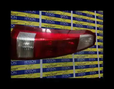Second-hand car spare part LEFT TAILGATE LIGHT for OPEL MERIVA  OEM IAM references 93294345  