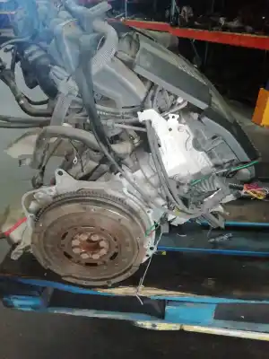 Pezzo di ricambio per auto di seconda mano MOTORE COMPLETO per BMW SERIE 5 BERLINA (E39)  Riferimenti OEM IAM 206S4  