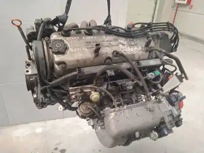 Pièce détachée automobile d'occasion MOTEUR COMPLET pour HONDA ACCORD BERLINA (CG7-9/CH1-7)  Références OEM IAM G-F18B2  