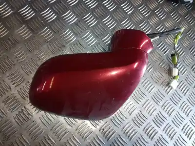 Pezzo di ricambio per auto di seconda mano specchio sinistro per lexus is200 (ds2/is2) * riferimenti oem iam   