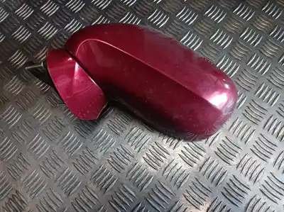 Pezzo di ricambio per auto di seconda mano specchio sinistro per lexus is200 (ds2/is2) * riferimenti oem iam   