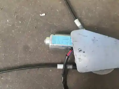 Pièce détachée automobile d'occasion léve glace avant gauche pour renault clio ii fase ii (b/cb0) clio références oem iam 45/2017  
